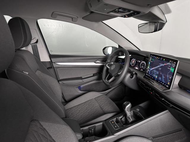Volkswagen Golf image 8