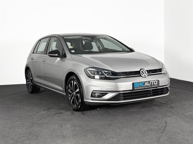 Volkswagen Golf image 7