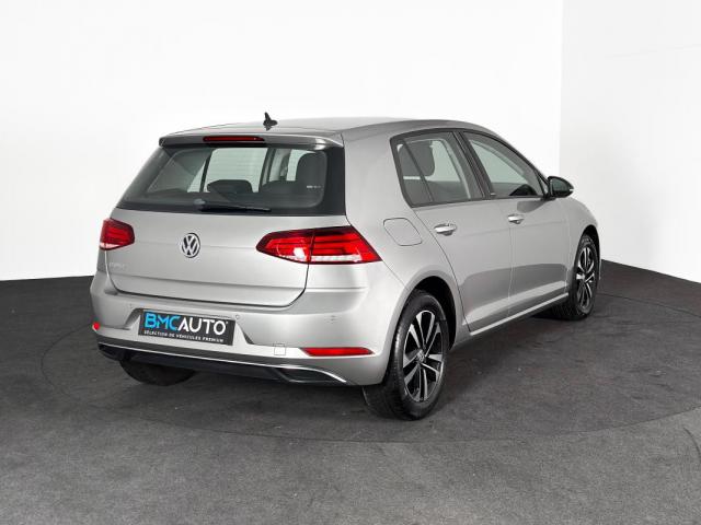 Volkswagen Golf image 2