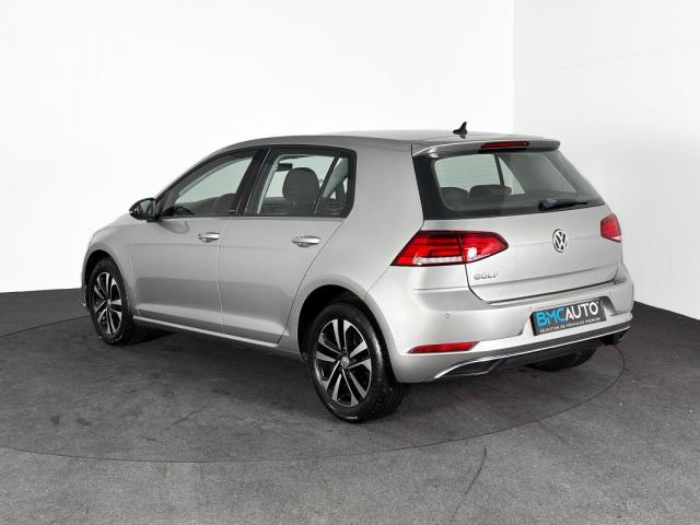 Volkswagen Golf image 6