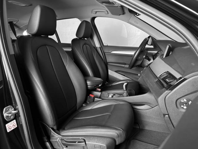 Bmw X1 image 3