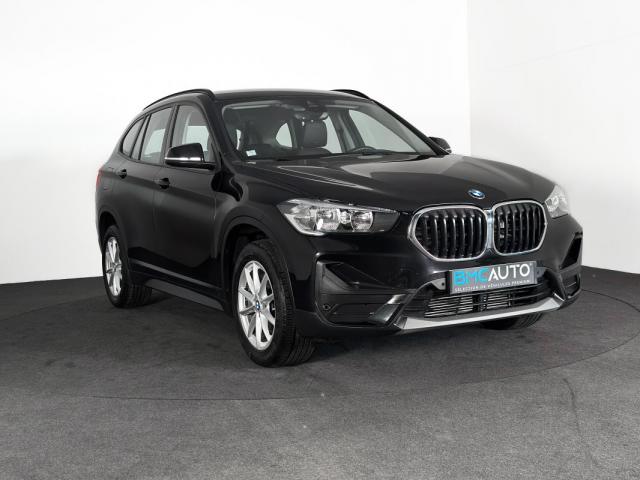 Bmw X1 image 4