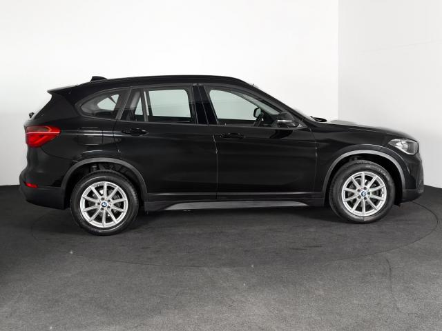 Bmw X1 image 8