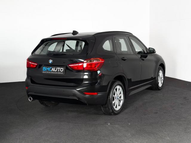 Bmw X1 image 2