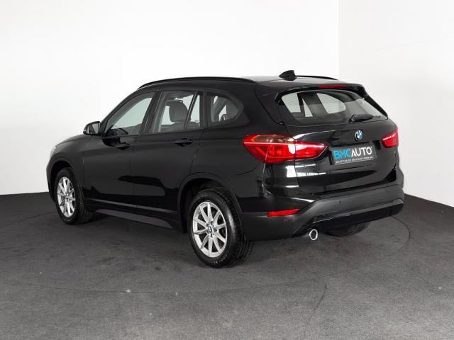 Bmw X1 image 9