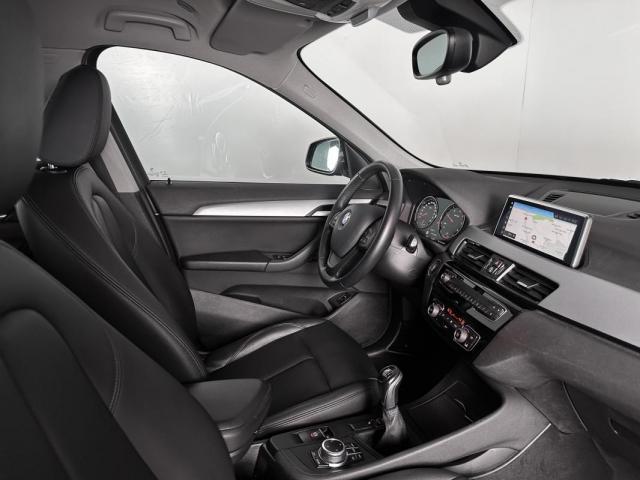 Bmw X1 image 5