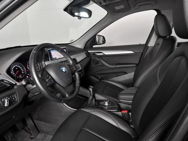 Bmw X1 image 6
