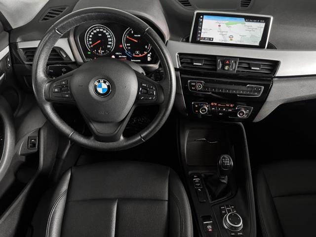 Bmw X1 image 7