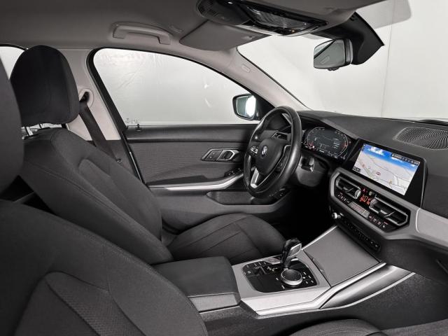 Bmw Série 3 image 3