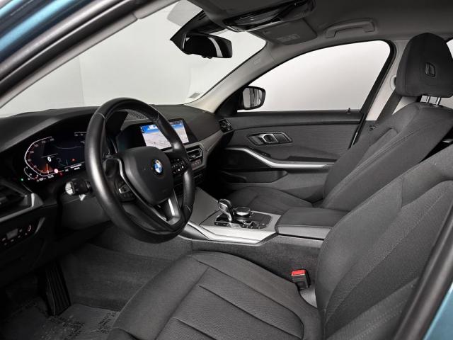 Bmw Série 3 image 1