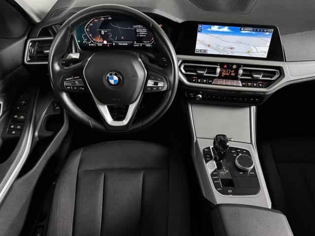 Bmw Série 3 image 7