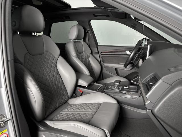 Audi Q5 image 5