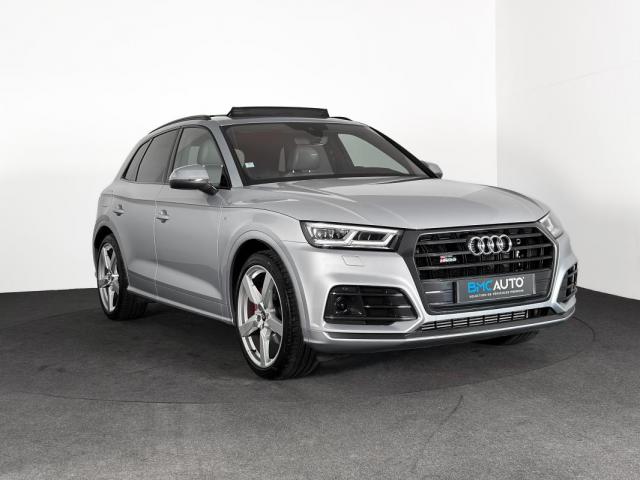 Audi Q5 image 6