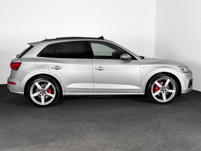 Audi Q5 image 9