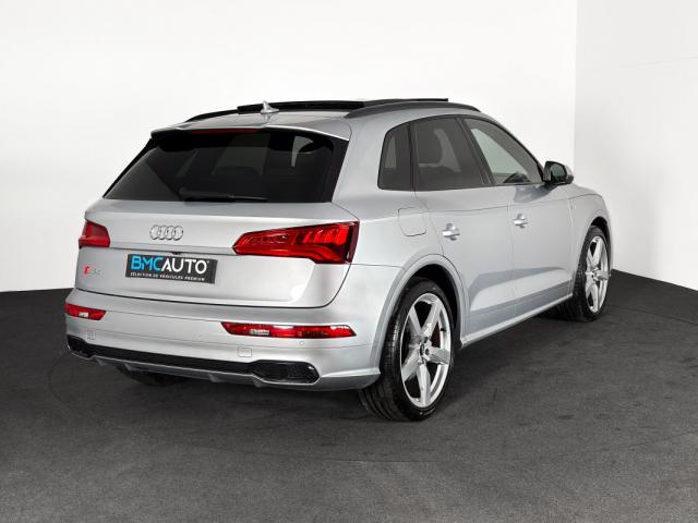 Audi Q5 image 4