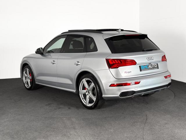 Audi Q5 image 8