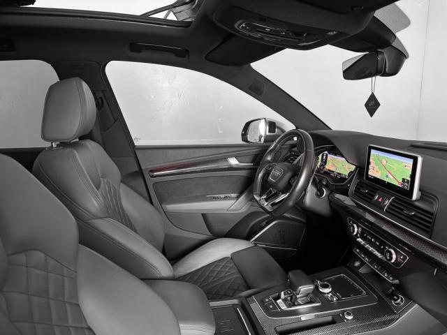Audi Q5 image 7