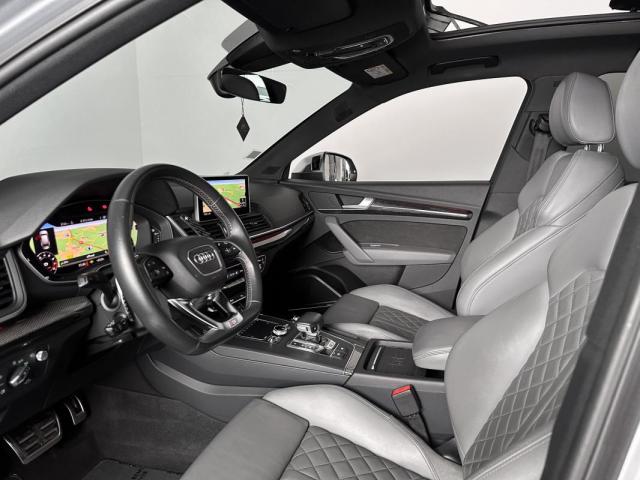 Audi Q5 image 3