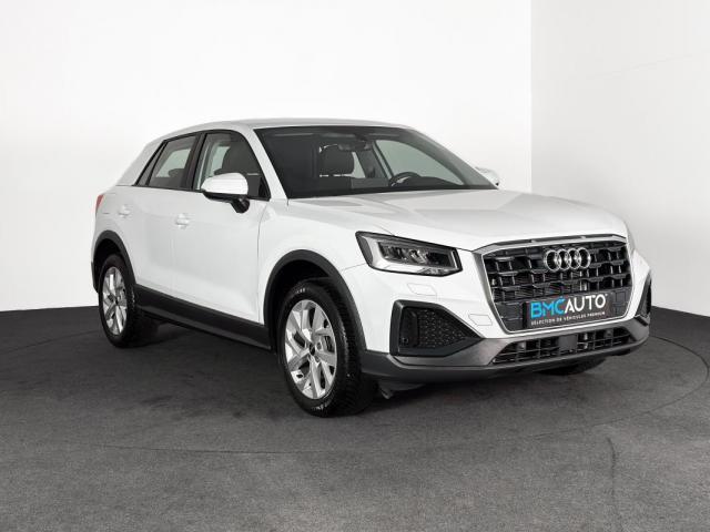 Audi Q2 image 4