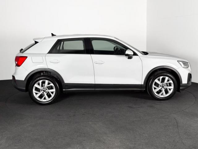 Audi Q2 image 8