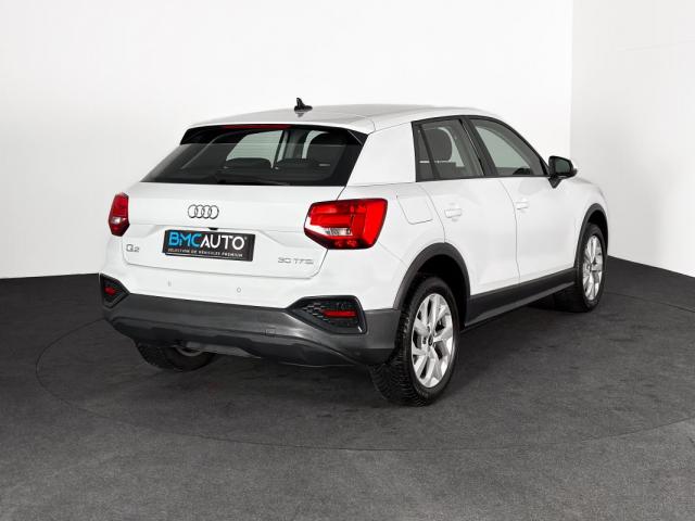 Audi Q2 image 2