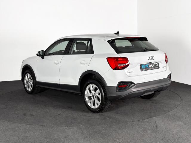 Audi Q2 image 7