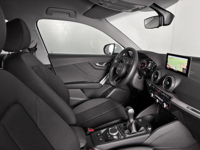 Audi Q2 image 9