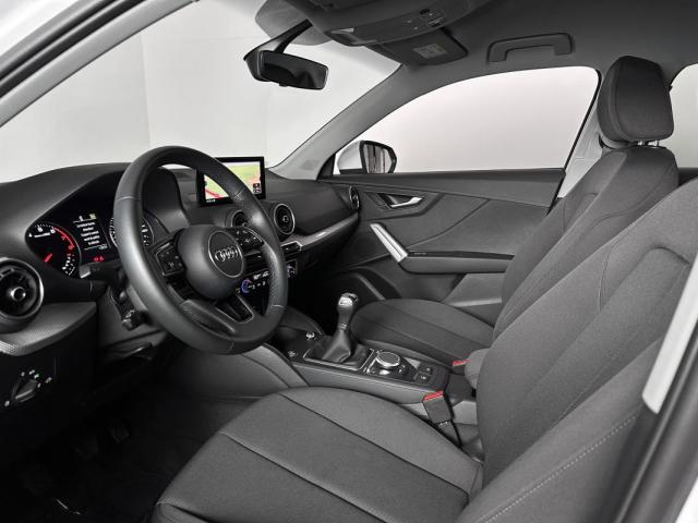 Audi Q2 image 5