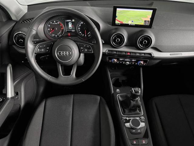 Audi Q2 image 3