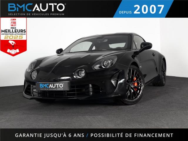 Alpine