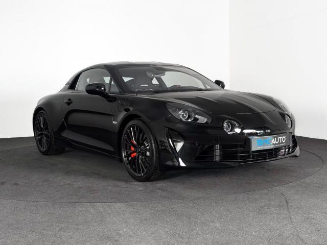 Alpine A110 image 1