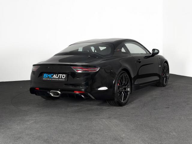 Alpine A110 image 2