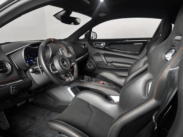 Alpine A110 image 9