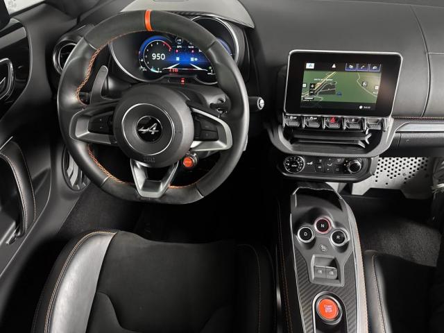 Alpine A110 image 7