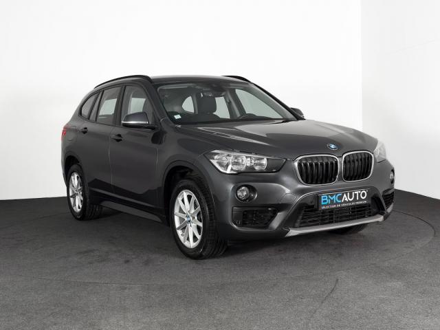 Bmw X1 image 9