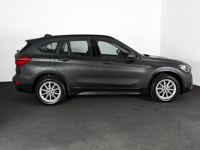 Bmw X1 image 6