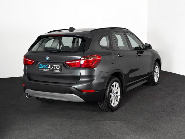Bmw X1 image 2