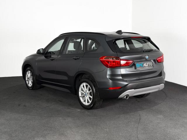 Bmw X1 image 5