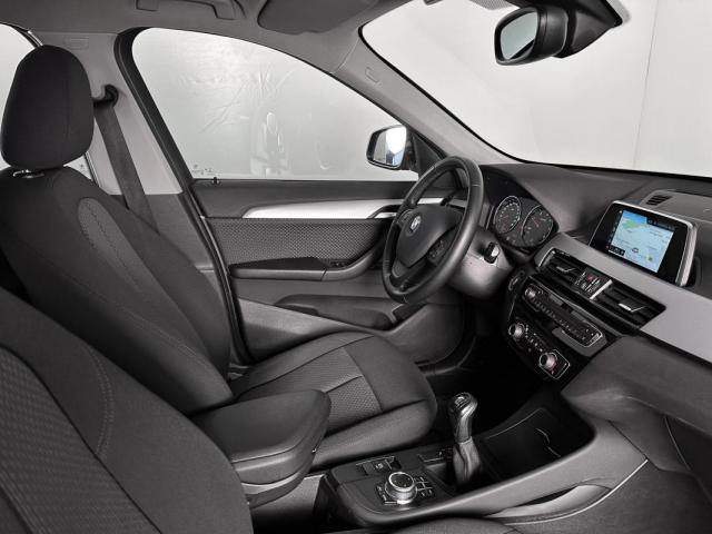 Bmw X1 image 4