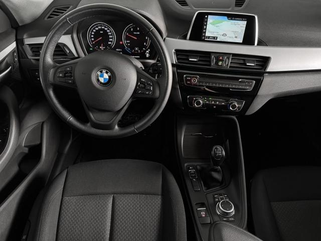 Bmw X1 image 8