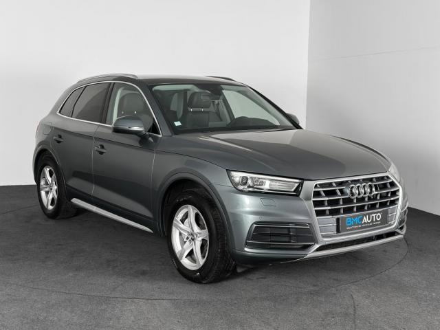 Audi Q5 image 9