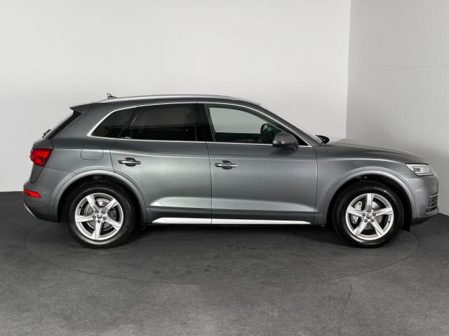 Audi Q5 image 2