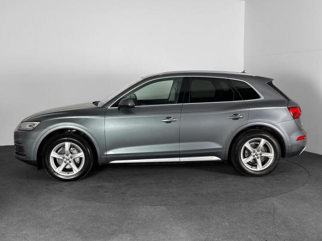 Audi Q5 image 7
