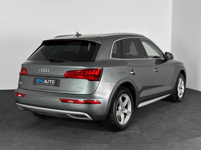 Audi Q5 image 6