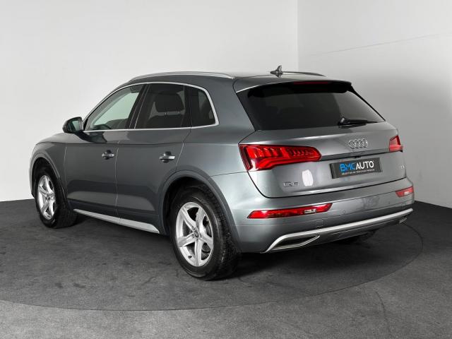 Audi Q5 image 8