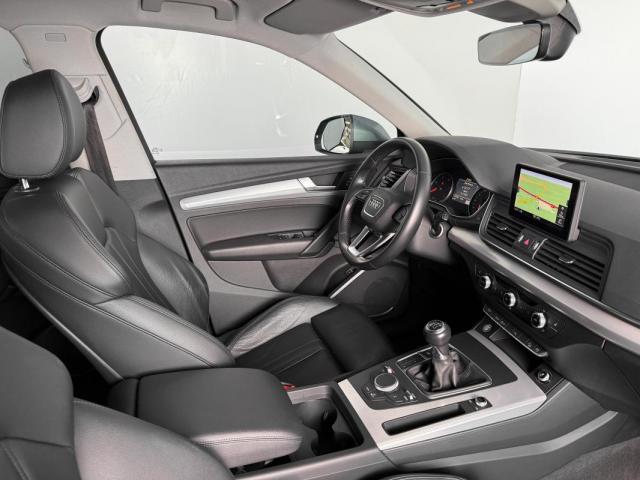 Audi Q5 image 3