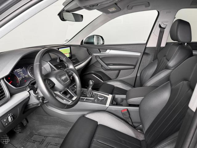 Audi Q5 image 1