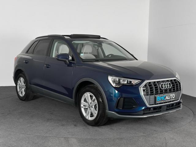 Audi Q3 image 3