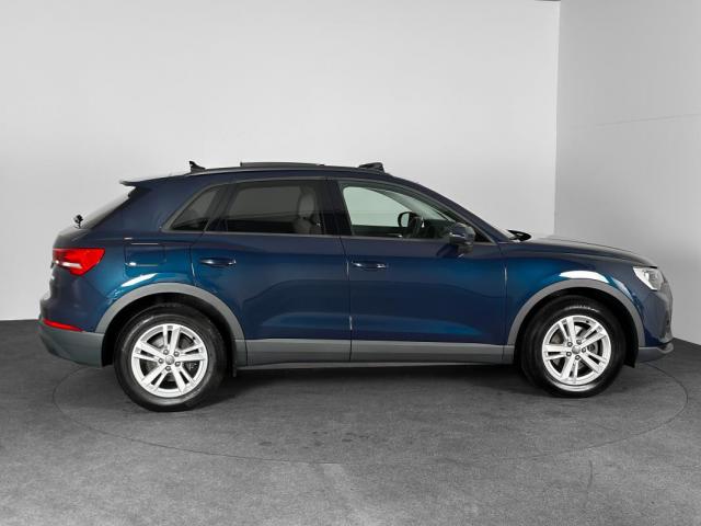 Audi Q3 image 4