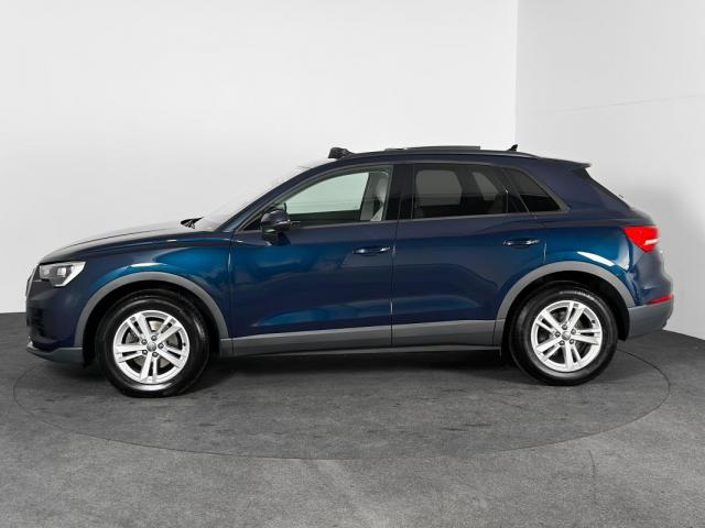 Audi Q3 image 6